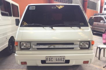 2017 Mitsubishi L300 in Quezon City, Metro Manila