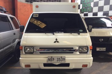 2018 Mitsubishi L300 in Quezon City, Metro Manila