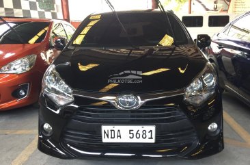 2019 Toyota Wigo in Quezon City, Metro Manila