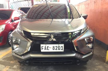 2019 Mitsubishi Xpander in Quezon City, Metro Manila