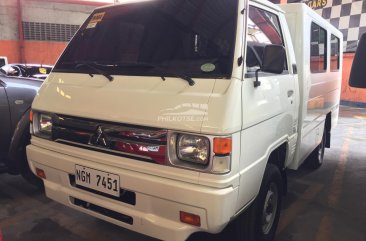 2020 Mitsubishi L300 in Quezon City, Metro Manila