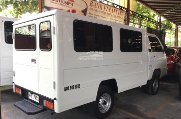 2020 Mitsubishi L300 in Quezon City, Metro Manila