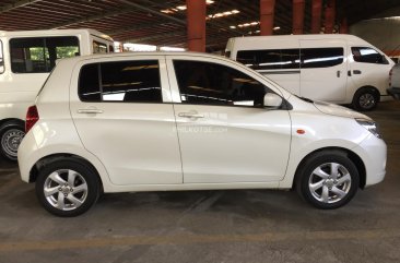 2019 Suzuki Celerio in Quezon City, Metro Manila