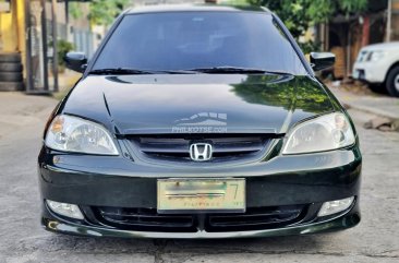 2004 Honda Civic  1.8 E CVT in Bacoor, Cavite