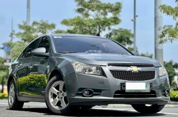 2012 Chevrolet Cruze in Makati, Metro Manila