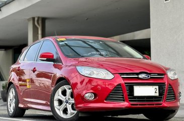 2015 Ford Focus in Makati, Metro Manila