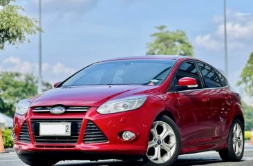 2015 Ford Focus in Makati, Metro Manila