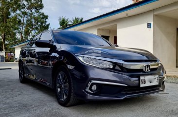 2020 Honda Civic  1.8 E CVT in Pasay, Metro Manila