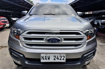 2017 Ford Everest in Las Piñas, Metro Manila