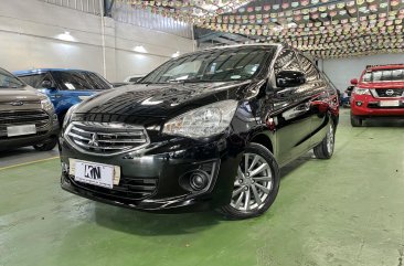 2019 Mitsubishi Mirage G4  GLX 1.2 CVT in Marikina, Metro Manila