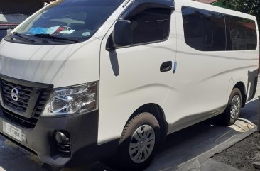 2020 Nissan NV350 Urvan 2.5 Standard 18-seater MT in General Trias, Cavite