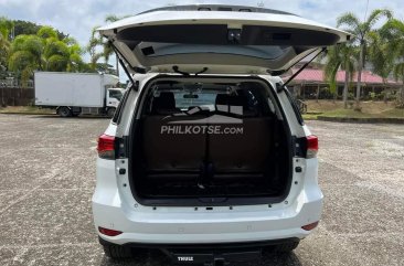 2018 Toyota Fortuner in Manila, Metro Manila