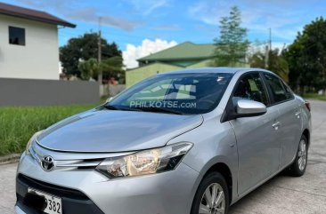 2018 Toyota Vios in Manila, Metro Manila