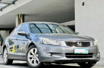 2010 Honda Accord in Makati, Metro Manila