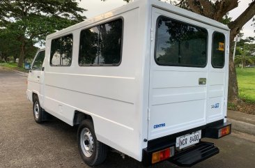 Selling Purple Mitsubishi L300 2017 in Manila