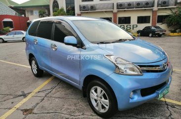 2013 Toyota Avanza  1.5 G A/T in Las Piñas, Metro Manila