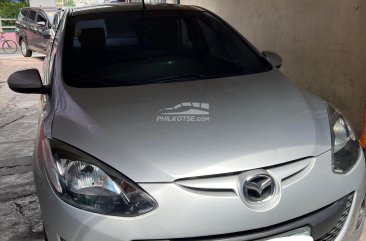 2012 Mazda 2 in Pasay, Metro Manila