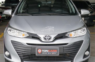 2020 Toyota Vios in Quezon City, Metro Manila