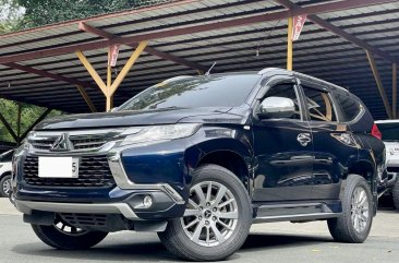 2017 Mitsubishi Montero Sport  GLS 2WD 2.4 AT in Pasig, Metro Manila