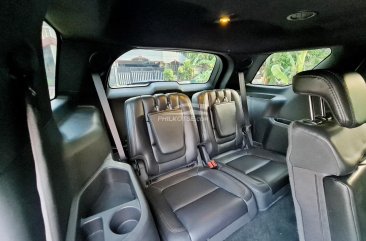 2013 Ford Explorer  3.5L Sport EcoBoost in Bacoor, Cavite