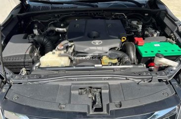 2018 Toyota Fortuner in Manila, Metro Manila