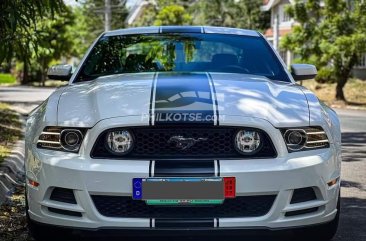 2013 Ford Mustang in Manila, Metro Manila