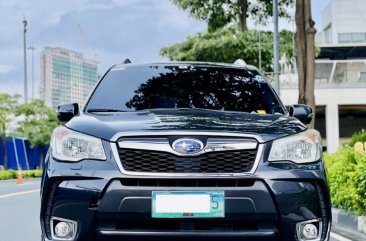 2013 Subaru Forester in Makati, Metro Manila