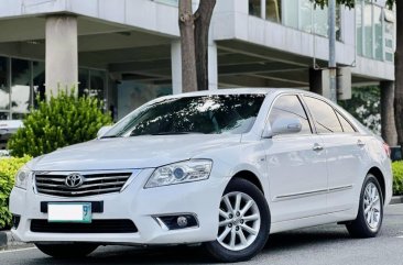 2010 Toyota Camry in Makati, Metro Manila