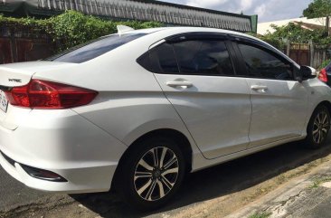 Purple Honda City 2019 for sale in Automatic