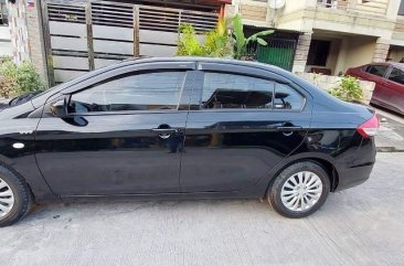 Purple Suzuki Ciaz 2019 for sale in Caloocan