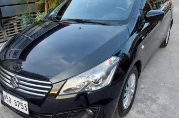 Purple Suzuki Ciaz 2019 for sale in Caloocan