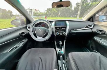 Purple Toyota Vios 2019 for sale in Manila