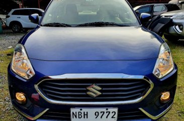 Sell Purple 2019 Suzuki Dzire in Caloocan