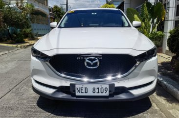 2019 Mazda CX-5  2.5L AWD Sport in Pasig, Metro Manila