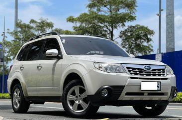 2011 Subaru Forester in Makati, Metro Manila