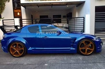 2003 Mazda Rx-8 in Quezon City, Metro Manila