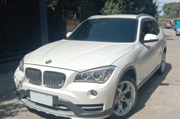 2016 BMW X1 sDrive18d xLine in Davao City, Davao del Sur