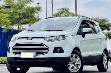 2017 Ford EcoSport in Makati, Metro Manila