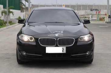 2013 BMW 520D in Pasig, Metro Manila