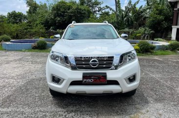 2020 Nissan Navara in Manila, Metro Manila