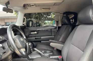 2009 Toyota FJ Cruiser  4.0L V6 in Manila, Metro Manila