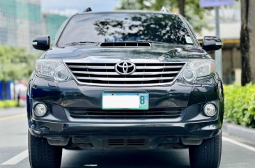 2013 Toyota Fortuner in Makati, Metro Manila