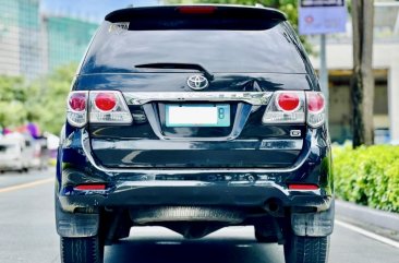 2013 Toyota Fortuner in Makati, Metro Manila