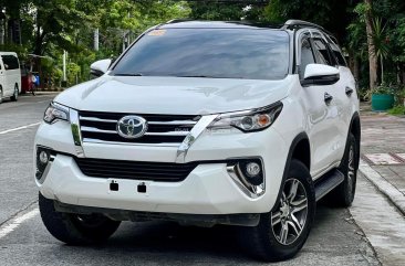 2019 Toyota Fortuner  2.4 G Diesel 4x2 AT in Manila, Metro Manila