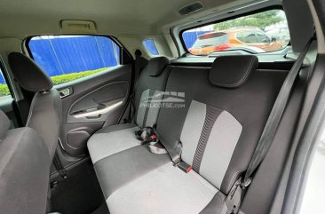 2017 Ford EcoSport  1.5 L Trend AT in Makati, Metro Manila