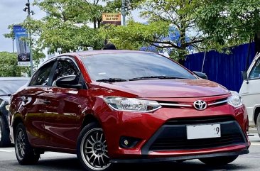 2017 Toyota Vios in Makati, Metro Manila