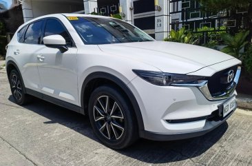 Sell Purple 2019 Mazda Cx-5 in Pasig