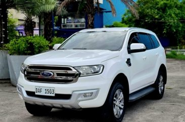 Purple Ford Everest 2018 for sale in Automatic