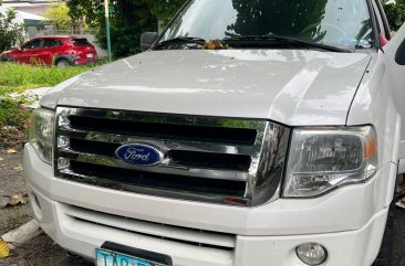 Purple Ford Expedition 2011 for sale in Parañaque
