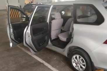 Sell Purple 2013 Toyota Avanza in Santa Rosa